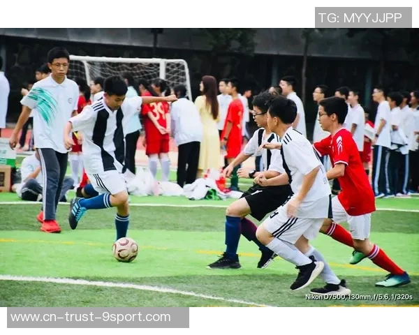 快乐足球赛带来的友谊与成长感悟分享 快乐足球赛带来的友谊与成长感悟分享