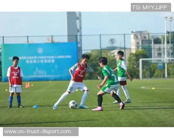 推动足球种子计划助力青少年成长与国家足球未来发展 推动足球种子计划助力青少年成长与国家足球未来发展